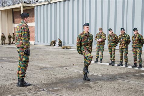 onderofficier paracommando|De FAQ – Koninklijke School voor Onderofficieren